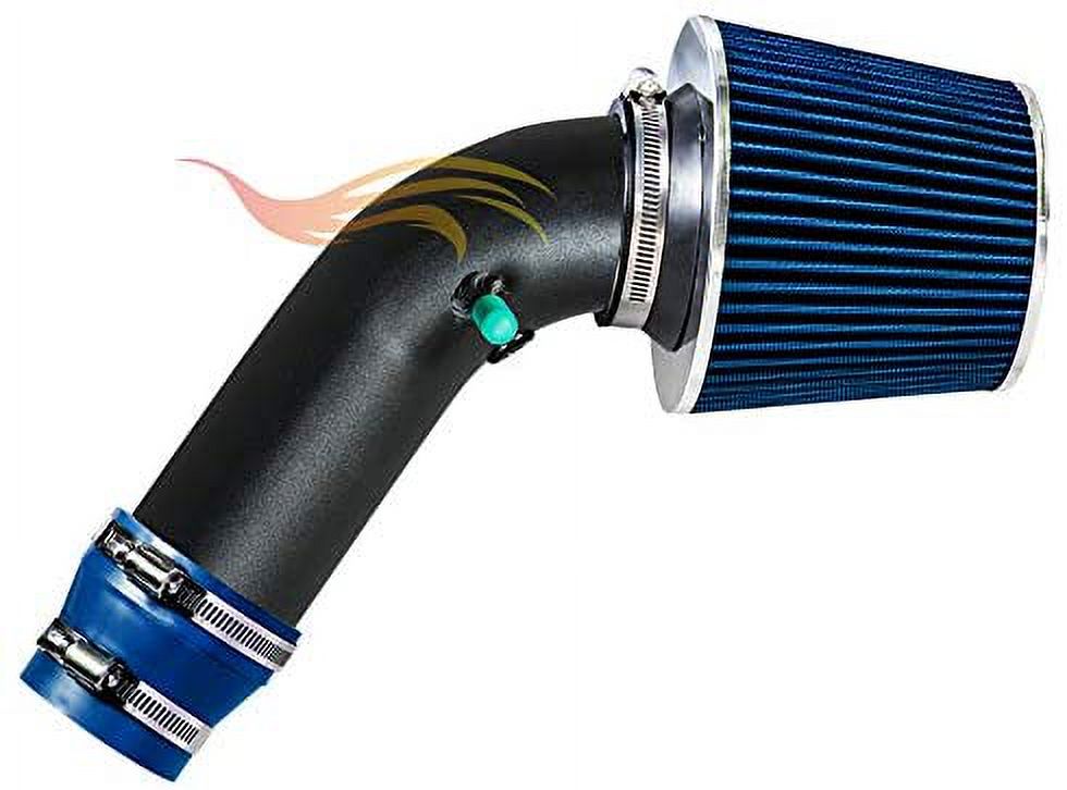 Valterra A01-0178LF Recessed Water Inlet - FPT, Black - Walmart.com