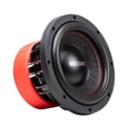 thumbnail image 1 of RW1-254 Reference 10 Inch 4 Ohm DVC Subwoofer, 1 of 10