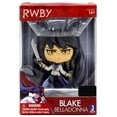 thumbnail image 1 of RWBY Blake Belladonna Vinyl Figure (Glitter), 1 of 1