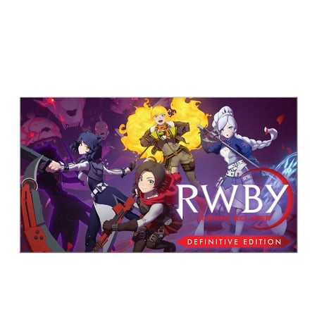 RWBY: Grimm Eclipse - Nintendo Switch [Digital]