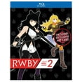 thumbnail image 1 of RWBY Volume 2 [Blu-ray], 1 of 3