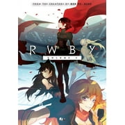 RWBY: Volume 3 (DVD)