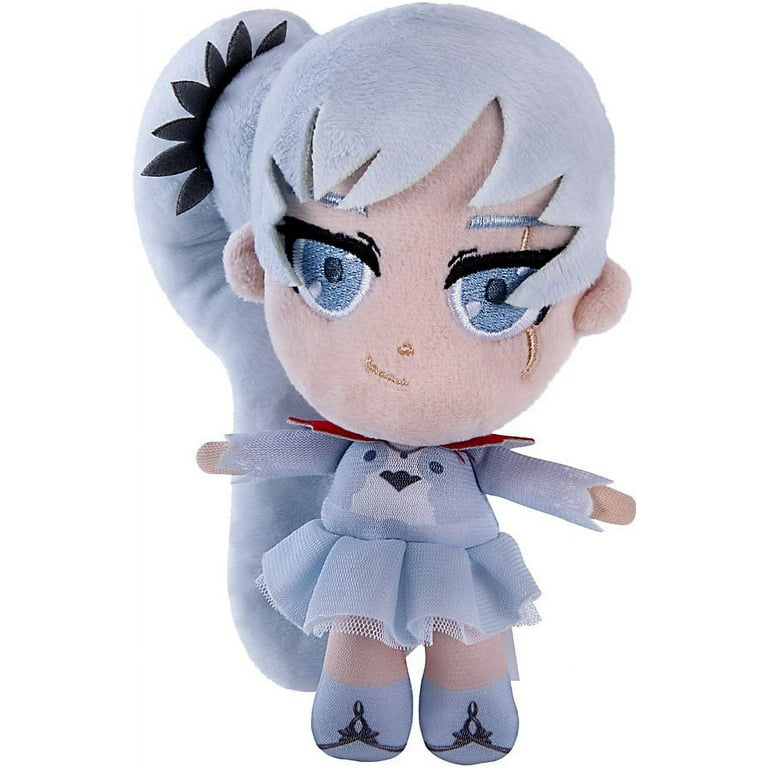 RWBY Weiss Plush