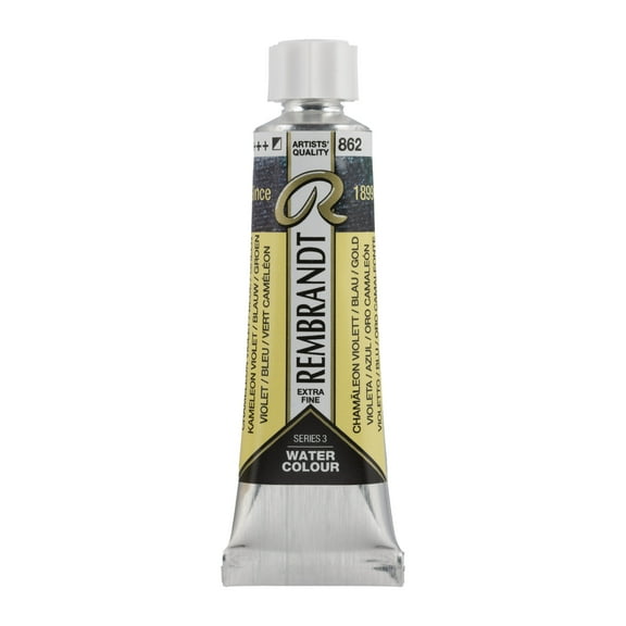 RWC 10ML SPARKLE GREEN 864