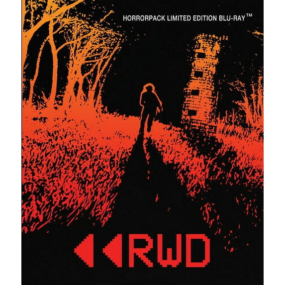 RWD (Blu-ray), Horrorpack, Horror