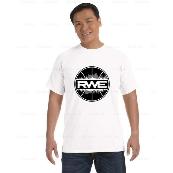 RWE Comfort Color T-Shirt Pullover Style Everyday Wear Graphic Comfort, Unisex, up to size 4XL