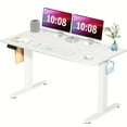 Stand Up Work Table