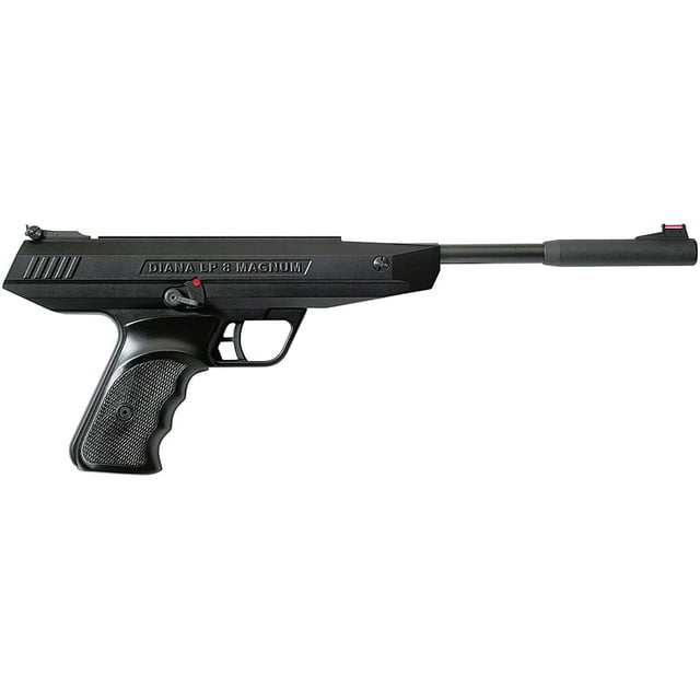 RWS 2166930 Pellet Air Pistol 700fps 0.177cal w/Break Action