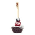 thumbnail image 1 of RWSmart Natural Bamboo Skewer - Gluten Free Label - 4" - 1000 count box, 1 of 3