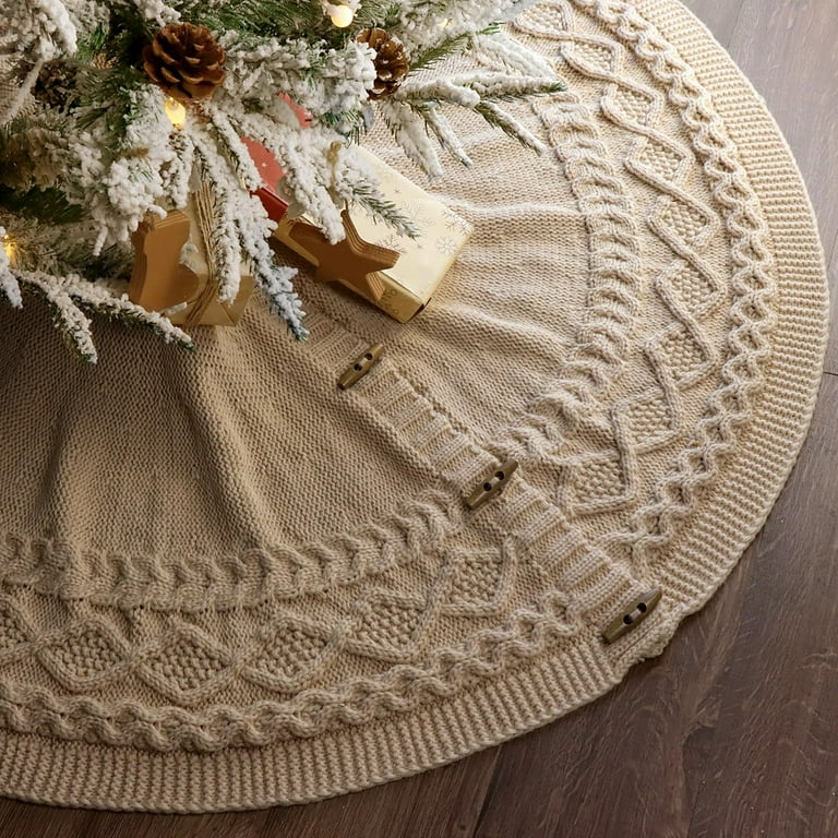 Holiday Essential Knit Holiday Essential Knit
