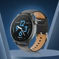 RWVBM Precision Smartwatch HD Calling, 100+ Sport Modes, Voice Control