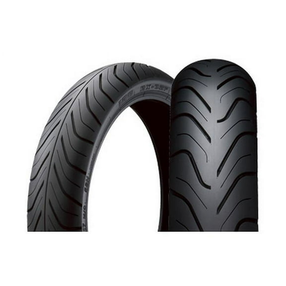 RX-02 Road Winner Front Tire (110/80-17)