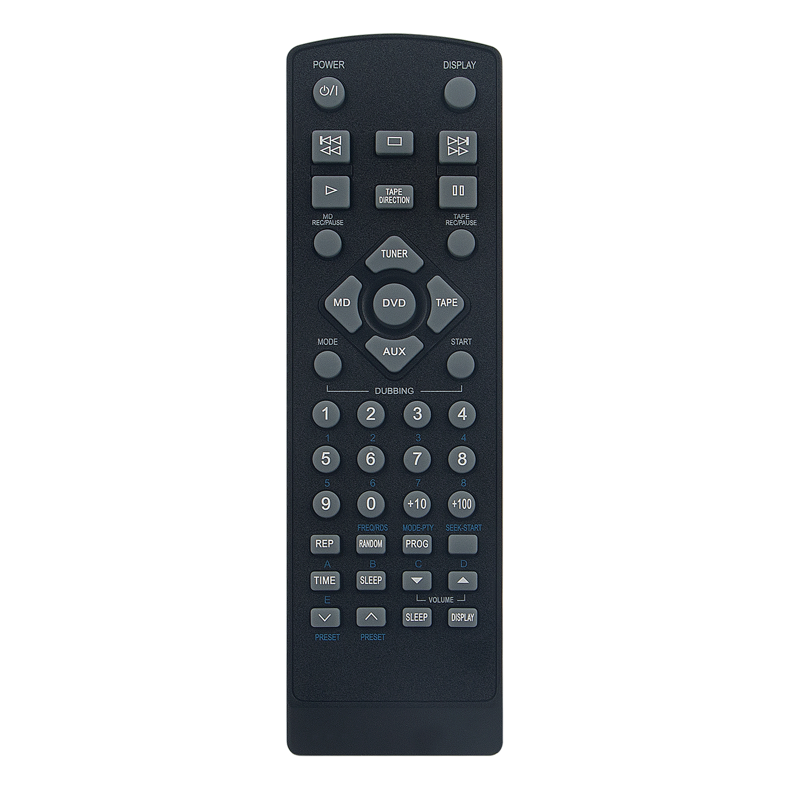 Remote Control System Rx Yamaha Rx V359 Remote Control