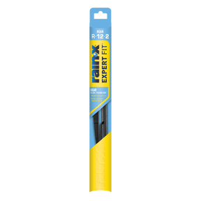 Rain-X 850112 Expert Fit Rear Wiper Blade Replacement - 12"