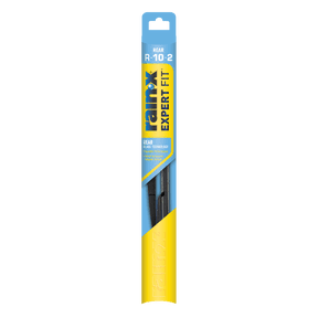 Rain-X 850110 Expert Fit Rear Wiper Blade Replacement - 10"
