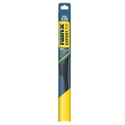 Rain-X Expert Fit Beam 15 Windshield Wiper Blade, Premium Wipers for Streak-Free, All-Weather Performance
