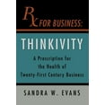 thumbnail image 1 of RX For Business: Thinkivity (Hardcover), 1 of 1