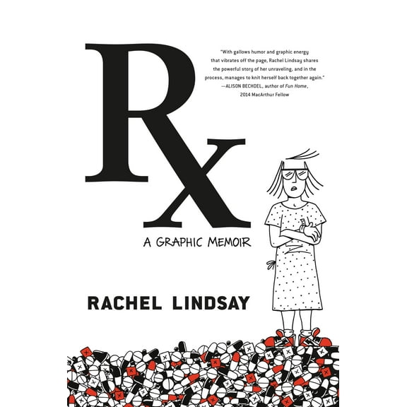 RX (Hardcover)