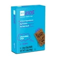 thumbnail image 1 of RX Kids Protein Snack Bar Gluten-Free, Chocolate Chip, 5 Count, 1 of 6