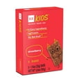 thumbnail image 1 of RX Kids Protein Snack Bar Gluten-Free, Strawberry, 5 Count, 1 of 6