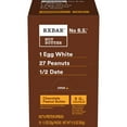 thumbnail image 1 of RX Nut Butter Gluten-Free Chocolate Peanut Butter, Protein Snack, 10 Count, 1 of 10