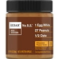 thumbnail image 1 of RX Nut Butter Gluten-Free Chocolate Peanut Butter, Protein Snack, 10 oz, 1 of 9