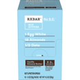 thumbnail image 1 of RX Nut Butter Gluten-Free Vanilla Almond Butter, Protein Snack, 10 Count, 1 of 10