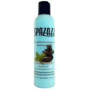 RX Skinny Soak Therapy - SpaZazz Spa Crystals