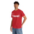 thumbnail image 1 of RX Travel Vacation Tshirt Gift for Nurse Doctor Pharmacist Dentist, 1 of 5