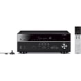 thumbnail image 1 of Yamaha RX-V683BL 7.2-Channel MusicCast AV Receiver with Bluetooth, 1 of 5