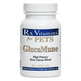 thumbnail image 1 of RX Vitamins 708429088226 Gluca Mune Immune Supplement Capsules for Dogs & Cats - 90 Count, 1 of 3