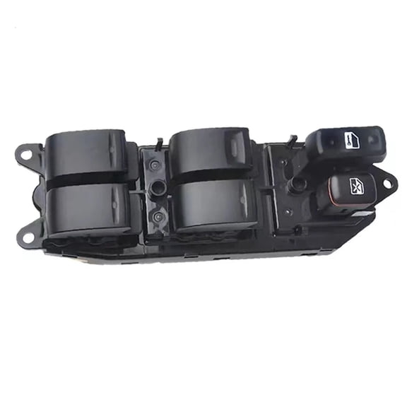 RX300 Single-Touch Window Regulator Switches 15cm/s Speed & Quick-Install 84040-48020