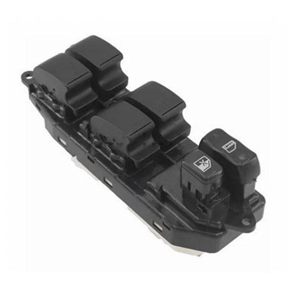 RX300 Single-Touch Window Regulator Switches 15cm/s Speed & Quick-Install 84040-48020