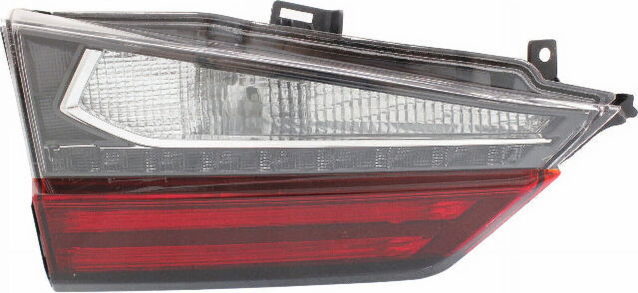 RX350/RX450H 1622/RX350L/RX450HL 1822 TAIL LAMP LH, Inner, Assembly