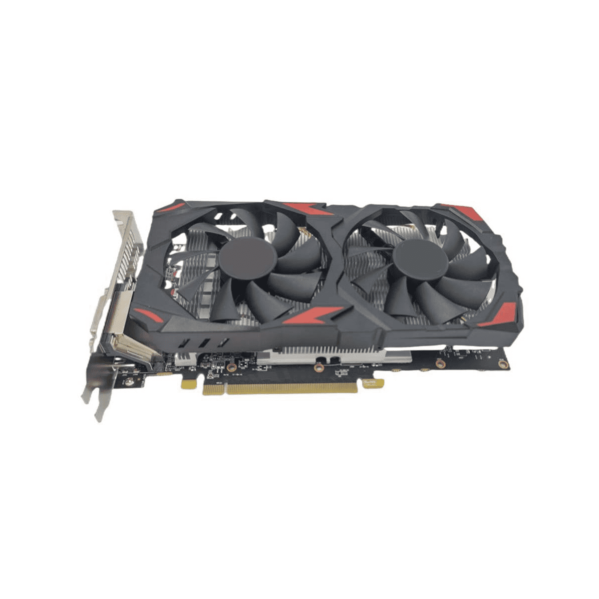 RX580 8GB 2048SP Desktop Computer Graphics Card DDR5 256Bit
