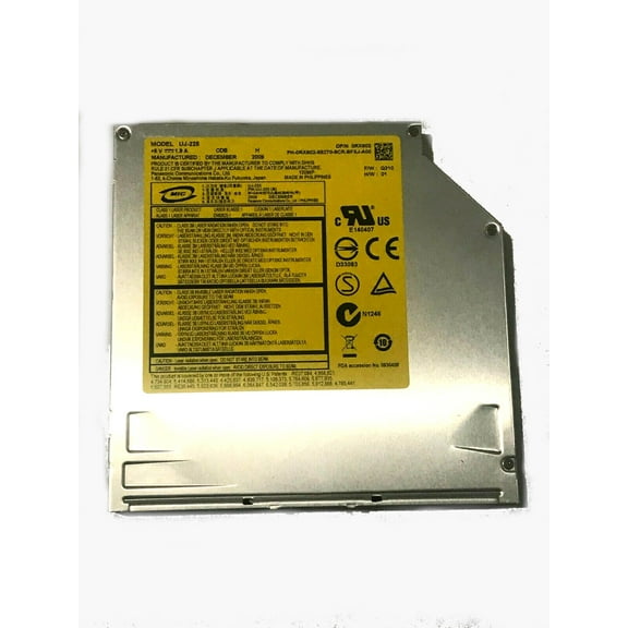 RX602 Genuine XPS M1530 CD Drive Blu-Ray Burner
