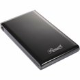 thumbnail image 1 of RX81U-ES-25A 2.5" SATA to USB 2.0 External Enclosure, 1 of 2