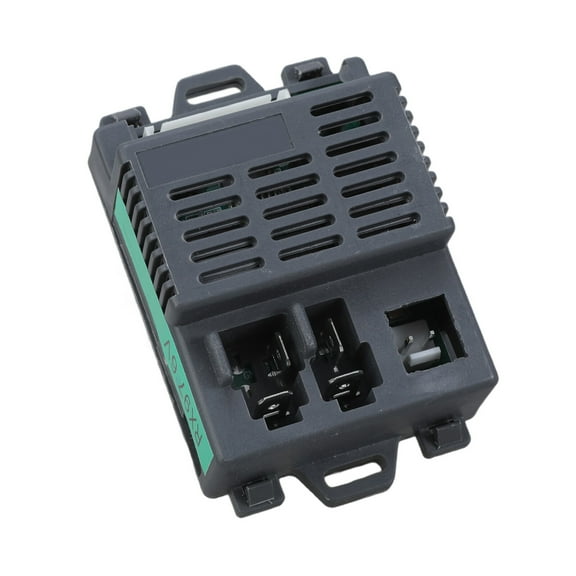 RX97 6V Control Board Receiver Module for Childrens Electric Ride On Toy Truck Controller Motherboard