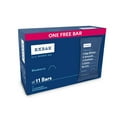 thumbnail image 1 of RXBAR Protein Bars Gluten-Free, Blueberry, 11 Count, 1 of 6