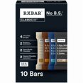 thumbnail image 1 of RXBAR Protein Bars, Variety Pack, 10 Count ( 2  Pack ), 1 of 9