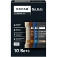 thumbnail interactive-video image 1 of RXBAR Protein Bars, Variety Pack, 10 Count, 1 of 12