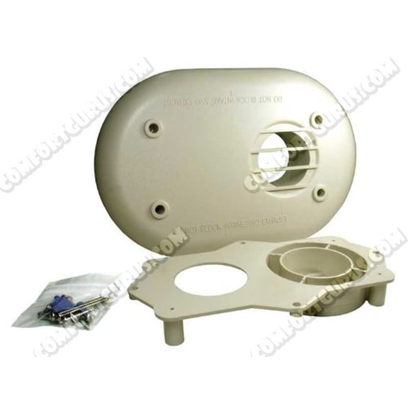 RXGY-G02 Vent Termination Kit