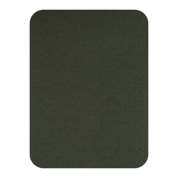 RXIRUCGD Cloth Stickers For Clothing Fabric Iron-on Patches, 29-color Rectangular Patch Adhesive Can Be Ironed And Cut Cloth Stickers