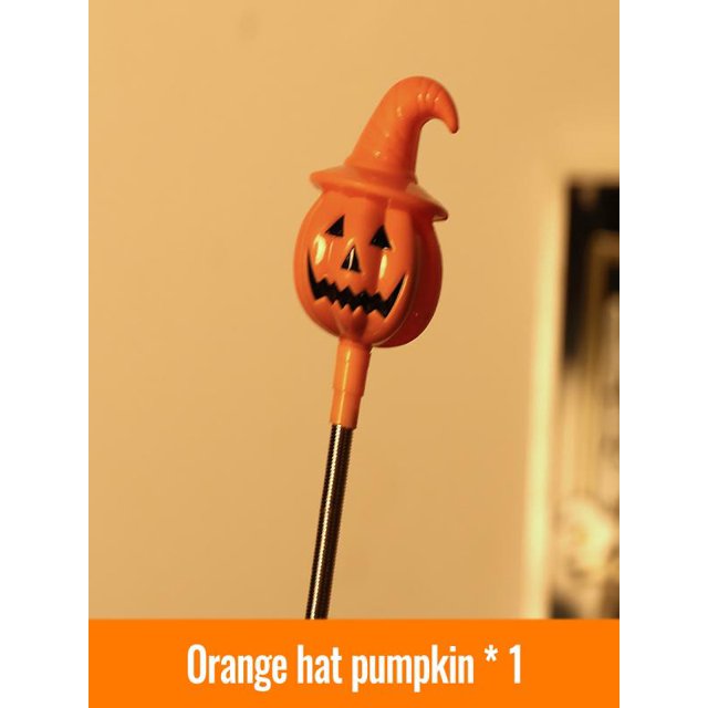 RXIRUCGD Halloween Light up Wand Flashing Light up Toys, New Halloween