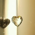 thumbnail image 1 of RXIRUCGD Hanging Crystals Suncatchers Glass Pendant, Sun Catchers With Crystals Hanging Crystals Suncatchers For Colored Crystals Prisms Glass Hanging Pendant Christmas Tree Decoration, 1 of 3