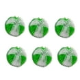 thumbnail image 1 of RXIRUCGD Pet Hair Remover for Laundry, 6pc Hair Lint Fluff Grabbing Laundry For Washing Machine Wash Ball Cleaning Lint Remover for Washing Machine, 1 of 1