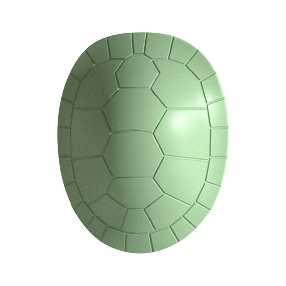 RXIRUCGD Plastic Wrap Storage Box, Plastic Wrap Storage Box Kitchen Wall Mounted Large Capacity Hole Free Plastic Wrap Wall Mounted Collection Box,Green