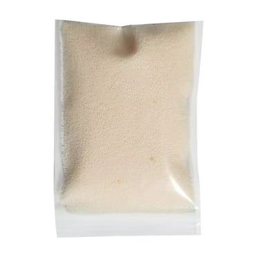 RXIRUCGD Sand Powder Candle DIY Sand Painting Candle Colored Aromatherapy Sand Wax 500g