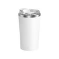 thumbnail image 1 of RXIRUCGD Self Stirring Mug, New Manufacturer's Direct Selling Coffee Cup Fully Automatic Intelligent Mixing Cup Household Charging Magnetic Cup Automatic Mixing,White, 1 of 5