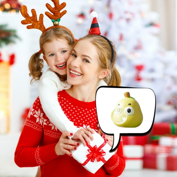 RXIRUCGD Stress Relief Squeeze Toys with Bubble Blowing Function, Portable Sensory Fidget Toys for Adults and Kids Promote Relaxation and Focus Enhancement